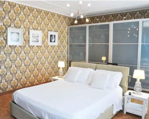 Apartamento Pala Stays - Casa Vacanze Fronte Mare