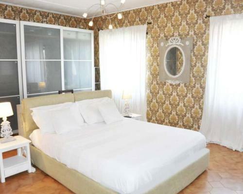 Apartamento Pala Stays - Casa Vacanze Fronte Mare