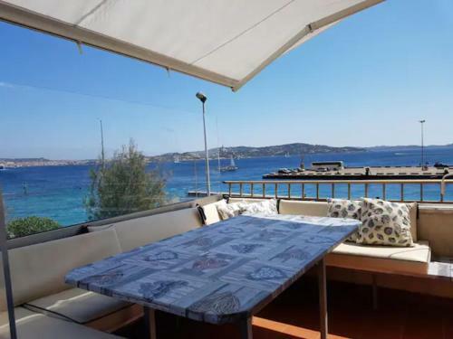 Apartamento Pala Stays - Casa Vacanze Fronte Mare