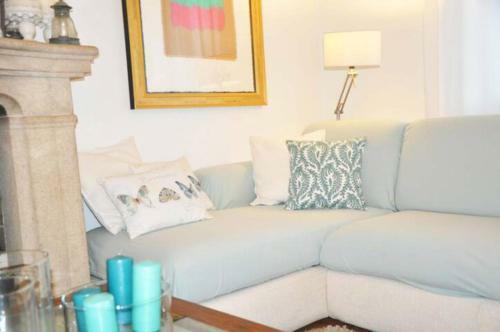 Apartamento Pala Stays - Casa Vacanze Fronte Mare