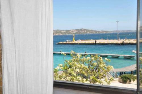 Apartamento Pala Stays - Casa Vacanze Fronte Mare
