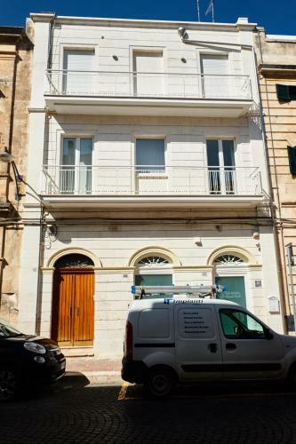 Equorum Delicious Suite - Ostuni Centro