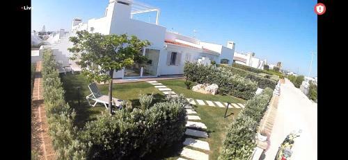 Villa Mare Mare Blu Ostuni