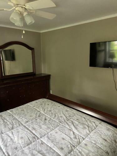 Lakefront Home (Newly Renovated) In Belleville Mi