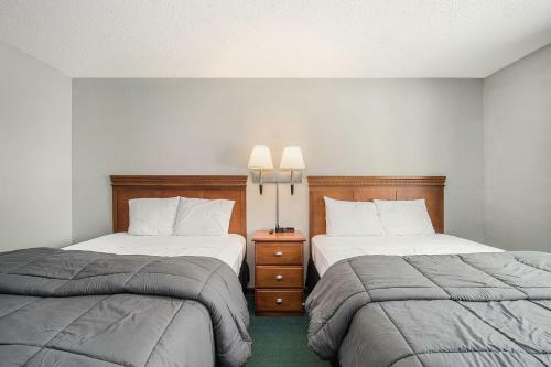 Snow Chasers Lodge - Room 4