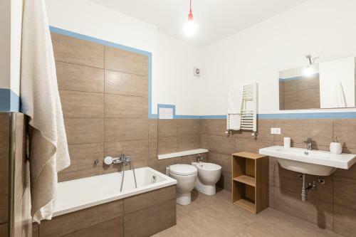 Apartamento Casetta Allegra