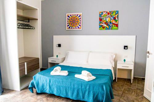 Hostal La Querencia