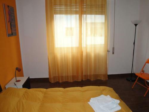 Apartamento Raffo Rosso