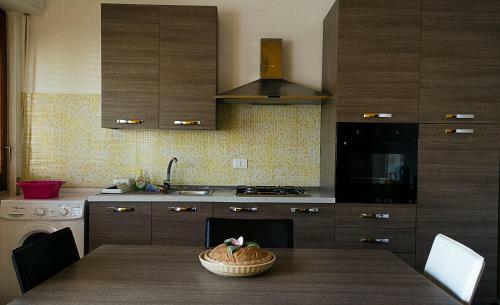 Apartamento Raffo Rosso
