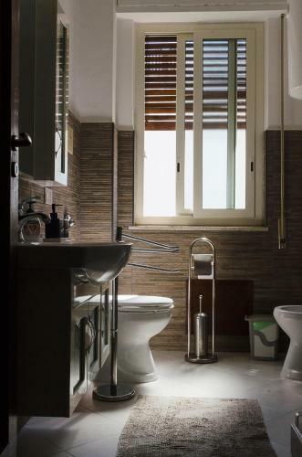 Apartamento Raffo Rosso