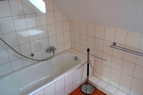 Ferienhaus Wiesenblick