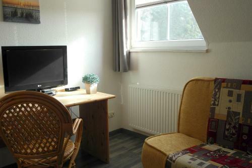 Ferienhaus Wiesenblick