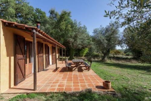 Finca Montemateo