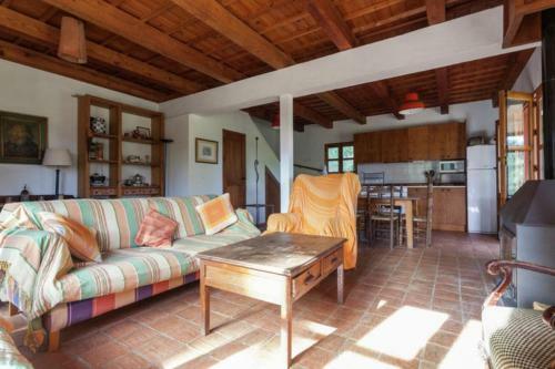 Finca Montemateo