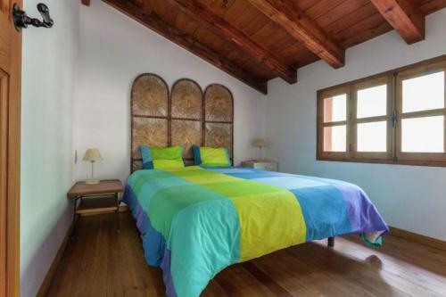 Finca Montemateo