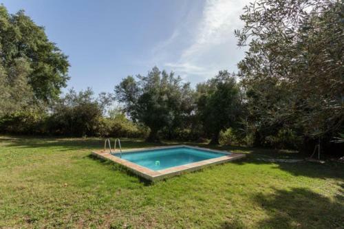 Finca Montemateo