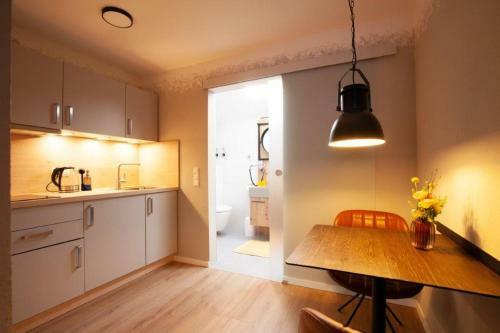 Hotel Zum Wilden Mann