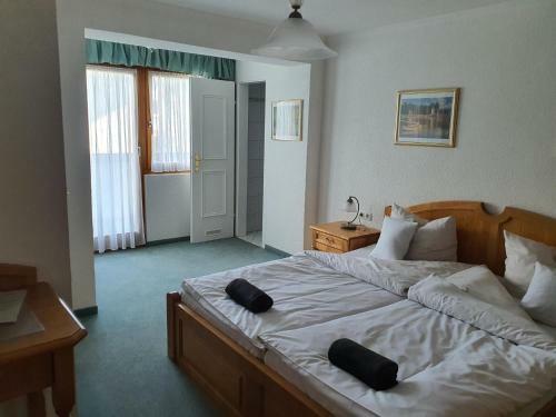 Hotel Hochrain-altlam