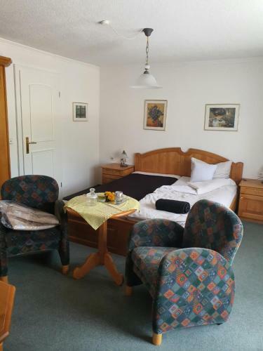 Hotel Hochrain-altlam