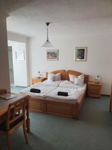 Hotel Hochrain-altlam