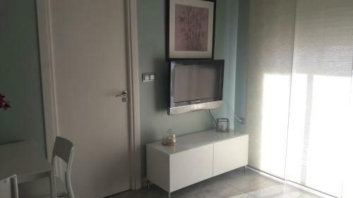 Apartamento Coqueto Y Bien Situado