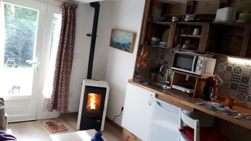 Apartamento La Madriguera
