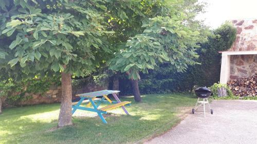 Apartamento La Madriguera