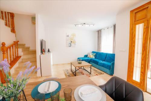 Casa Montemar 24