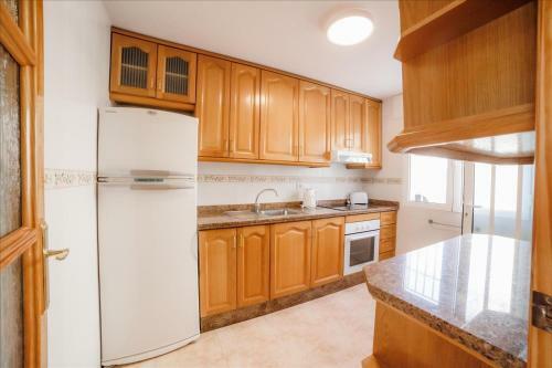 Casa Montemar 24