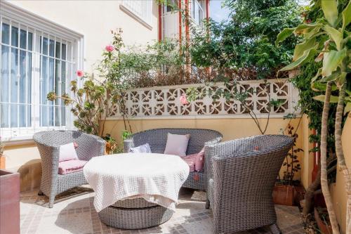 Casa Montemar 24