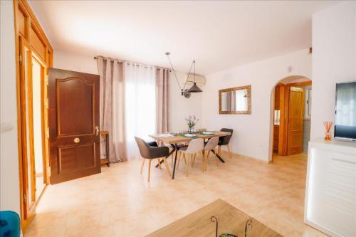 Casa Montemar 24