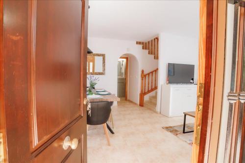 Casa Montemar 24