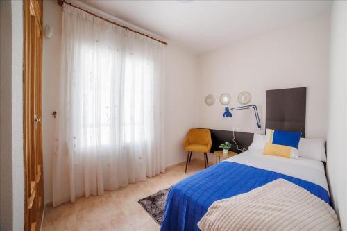 Casa Montemar 24