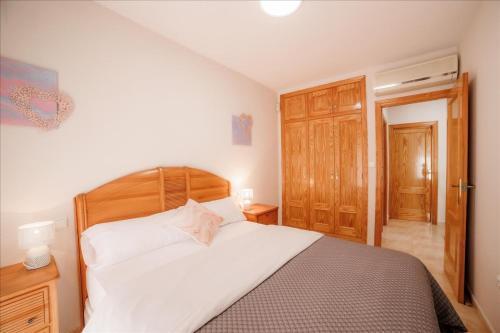 Casa Montemar 24