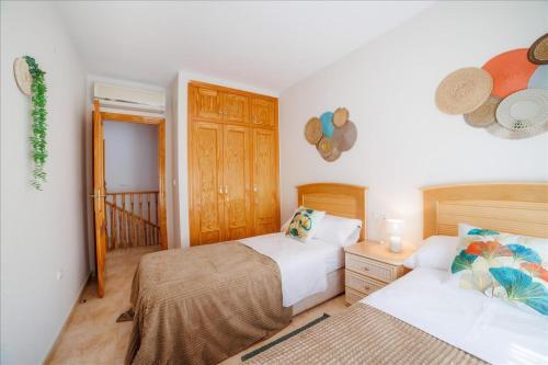 Casa Montemar 24