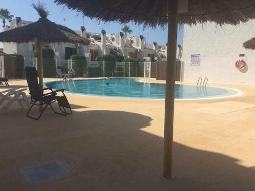 Cabo Roig Beachside 4 Bed Townhouse Cj1 - Close To Cj2