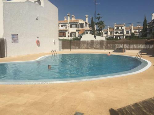 Cabo Roig Beachside 4 Bed Townhouse Cj1 - Close To Cj2