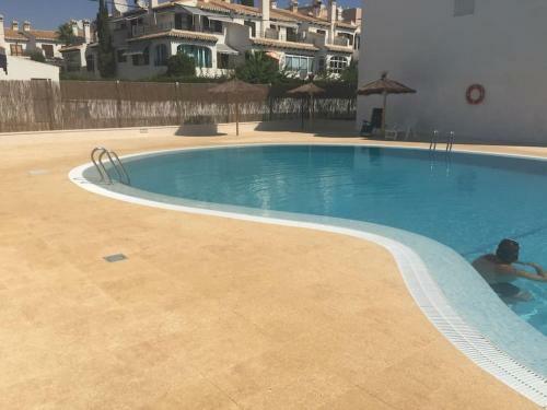 Cabo Roig Beachside 4 Bed Townhouse Cj1 - Close To Cj2