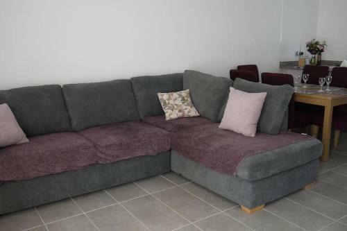 Cabo Roig Beachside 4 Bed Townhouse Cj1 - Close To Cj2