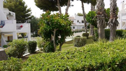 Cabo Roig Beachside 4 Bed Townhouse Cj1 - Close To Cj2