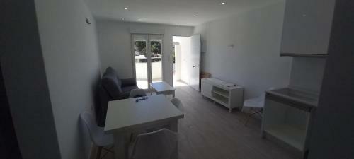 Apartamento Bungalow Planta Alta A 800m de La Playa
