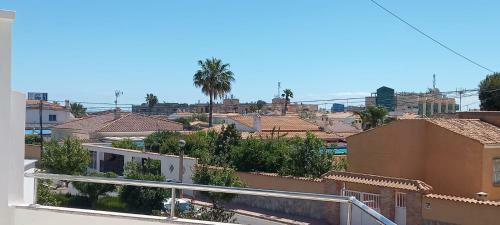 Apartamento Bungalow Planta Alta A 800m de La Playa