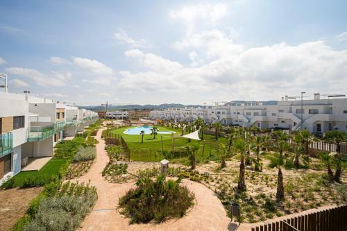 Apartamento Marina