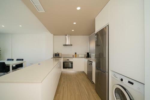 Apartamento Marina