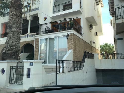 Apartamento Casa Cadi