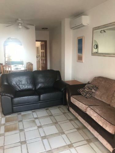 Apartamento Casa Cadi
