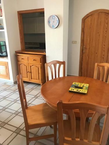 Apartamento Casa Cadi