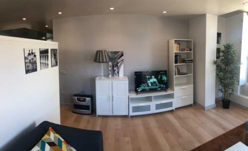 Apartamento Loft City Hall 3a Oviedo