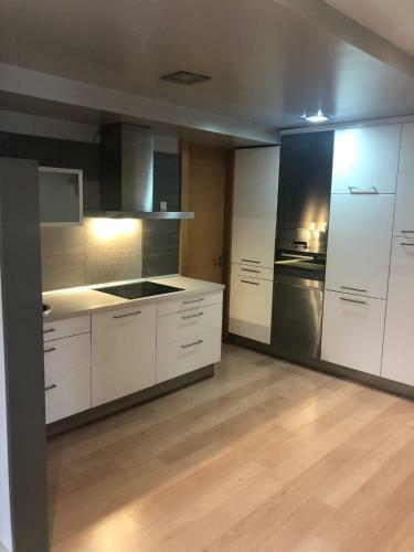Apartamento Loft City Hall 3a Oviedo