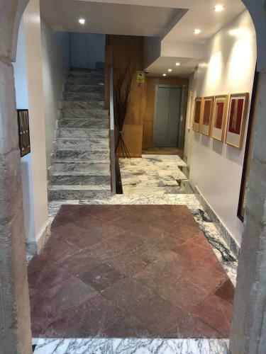 Apartamento Loft City Hall 3a Oviedo